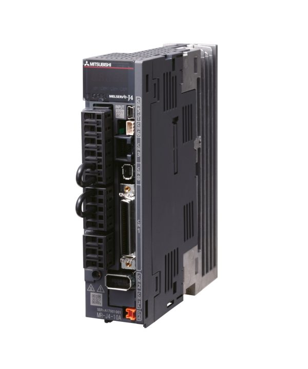 MR-J4-10A