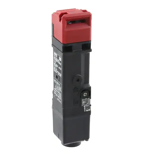 Công tắc cửa an toàn có khóa OMRON D4SL-N2NFA-D