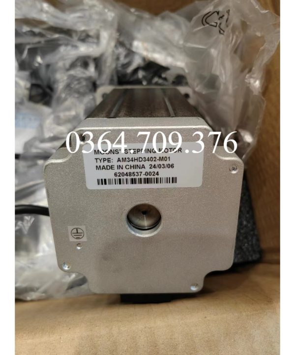 AM34HD3402-M01 Động Cơ Bước Stepper Motor Moons
