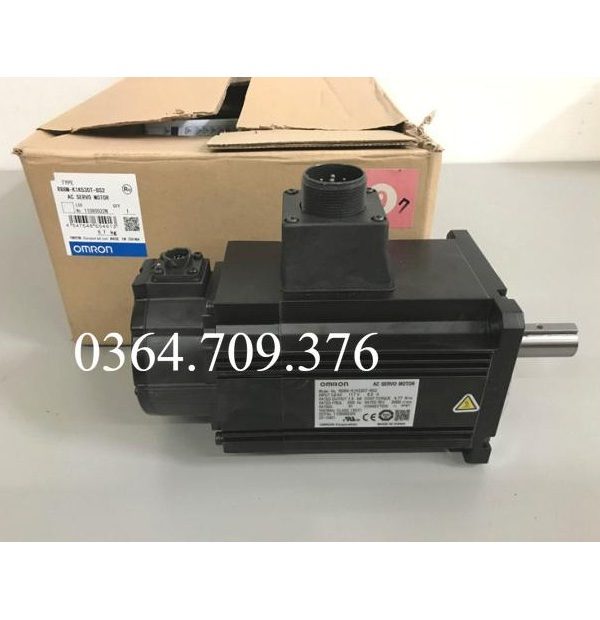 Bộ Điều Khiển Servo Omron R88D-KT02H
