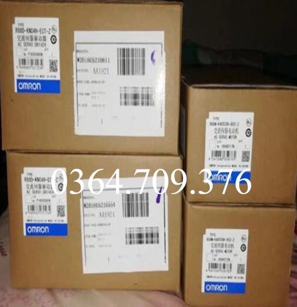R88M-G20030H-BS2-D Omron