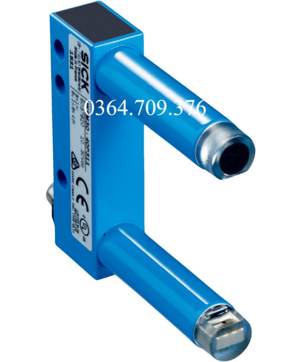 Cảm Biến Khe WFM30-40P311 Sick 6037820