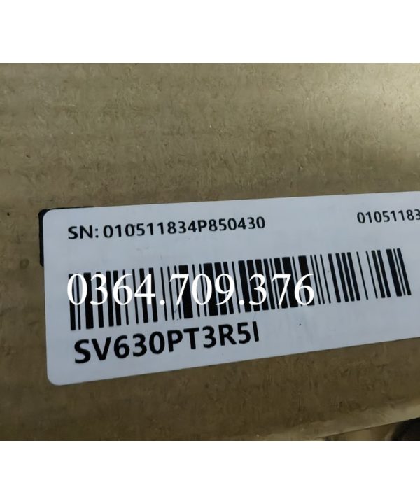 Inovance Sv630pt3t5i