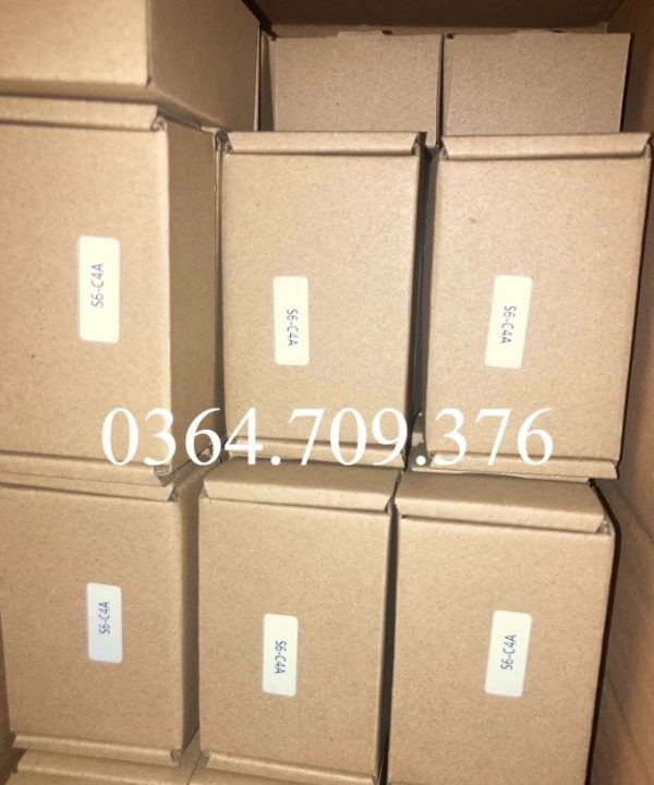 Inovance S6-C4A   Xác Thực Nhiều