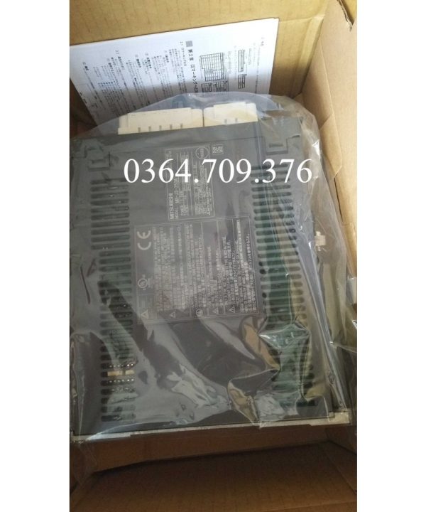 MR-J3-350A200A100A70A60A40A20A10A Dẫn Động   Nguyên Bản Hoàn Toàn Mới Hãng Mitsubishi