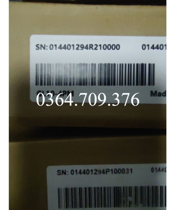 Inovance GL10-4PM    Đích Thực