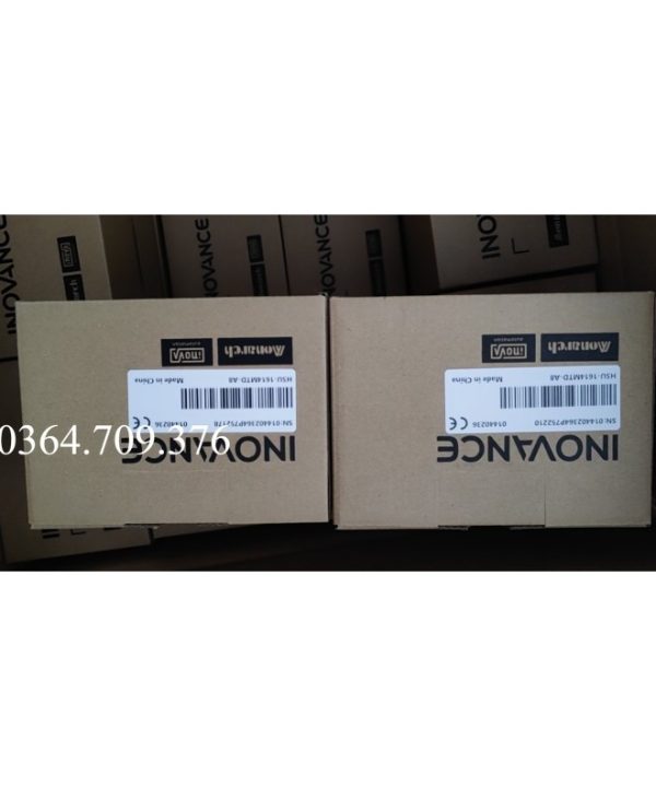 Inovance H5U-1614MTD-A8 Khách  Chụp Đặc Biệt