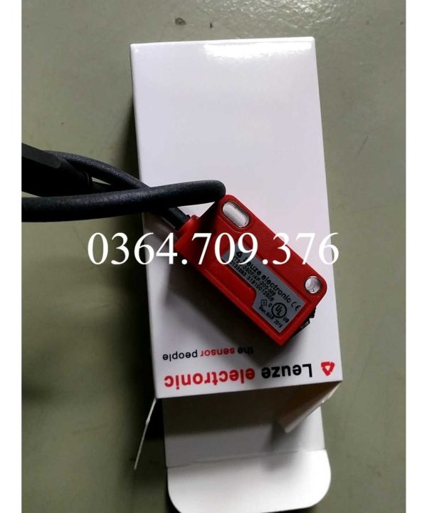 Cảm Biến Quang Điện 50133593 HT3C-350F/4p-200-m8 Mới