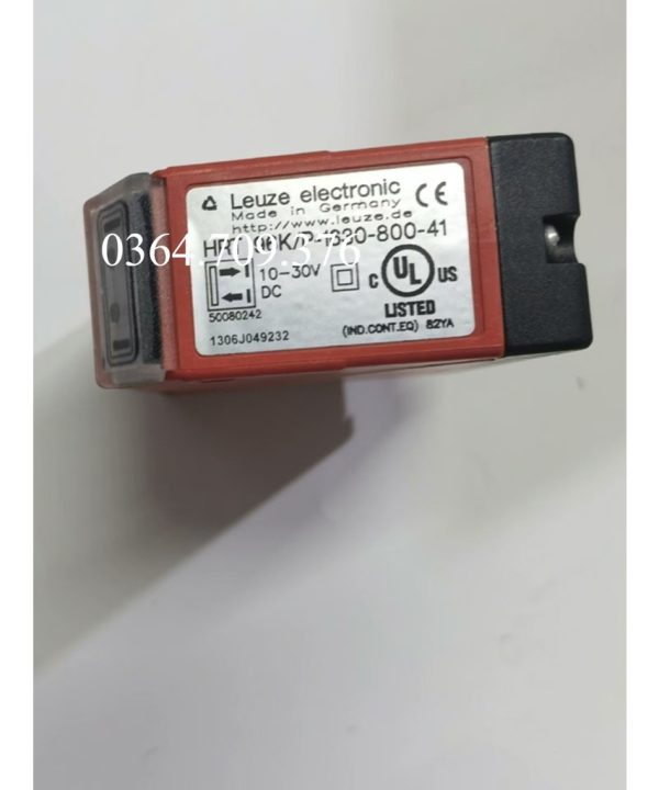 Cảm Biến Quang Điện   Leuze Hrt 96K/P-1630-800-41 50080242