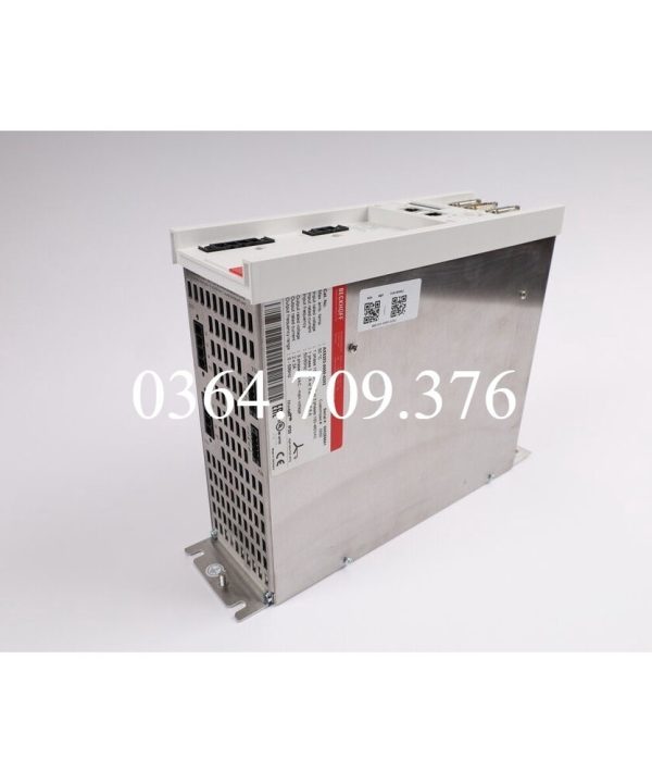 AX5203-0000-0202 Beckhoff Mới [Bảo hành 24 tháng]