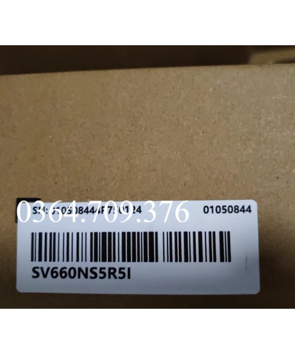 Inovance Sv660ns5r5i