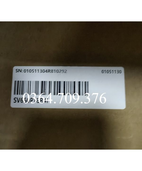 Inovance Sv660pt8r4i