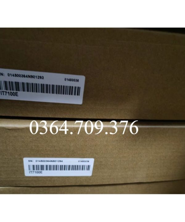 Inovance It7100e