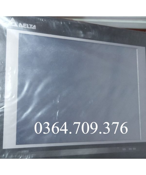 HMI DOP-W105B  Không Đóng Gói Giao Diện Người-máy Delta