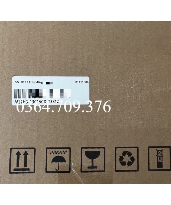 Hoàn Toàn Mới Inovance MS1H3-13C15CD-T331R/Z Chính Hãng Ban Đầu Cung Cấp Tại Chỗ Chào Mừng Bạn Đến Với Yêu Cầu Mới