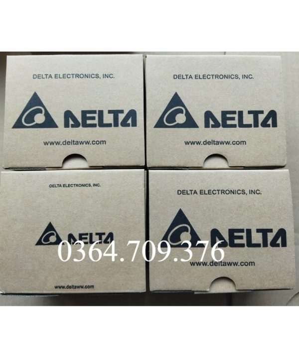 PLC  Delta Dvp32eh00t3   Đầu Ra Bóng Bán Dẫn Eh3