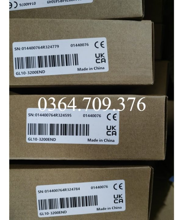 Inovance H5U-1614MTD-A8