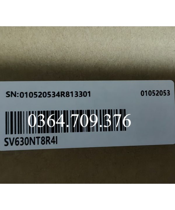 Inovance Sv630nt8r4i