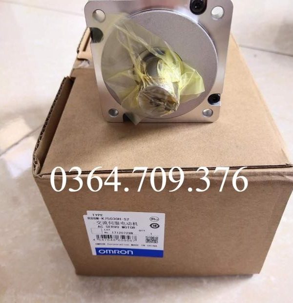 R88D-1SN01/02h-ect Bộ Điều Khiển Servo Omron