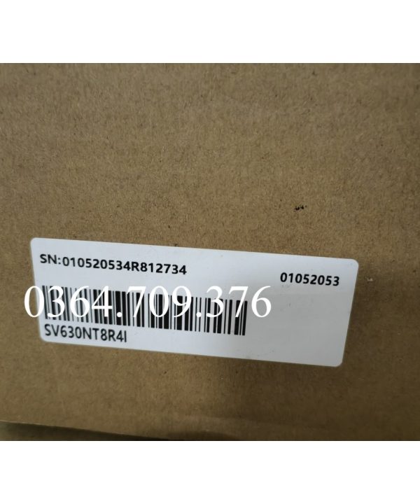 Inovance Sv630nt8r4i