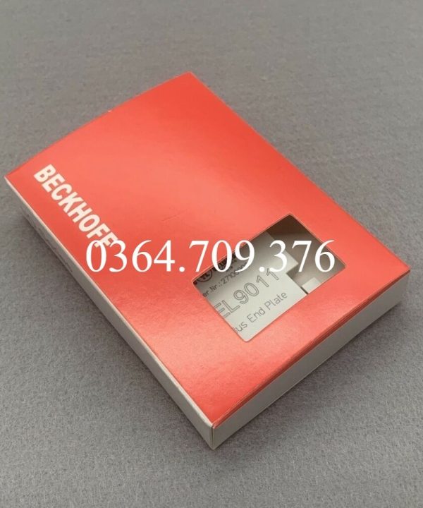 Module Beckhoff el9011 PLC EL 9011