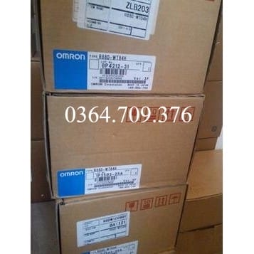Bộ Điều Khiển Servo Omron R88D-KN01H-ML2