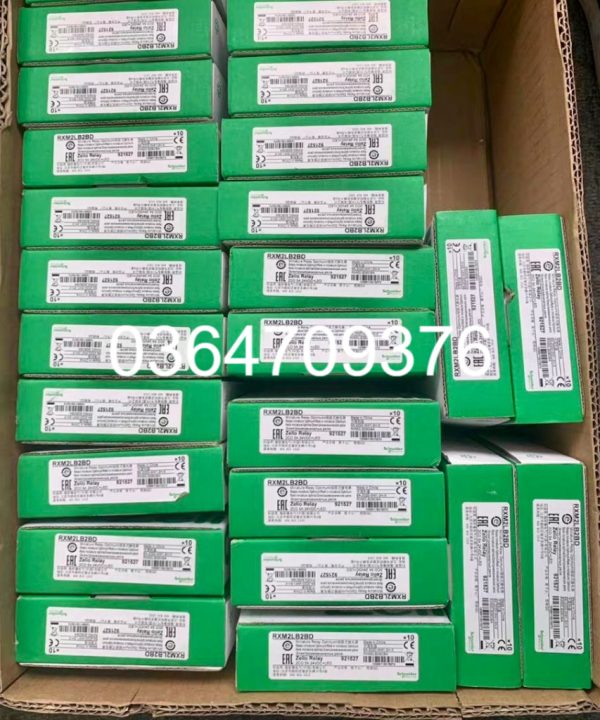 Rơ le Schneider RXM2AB2BD  RXM4AB2BD  RXM2LB2BD RXM4LB2BD  RXM2AB2P7  RXM4AB2P7  RXM2LB2P7  RXM4LB2P7  RXM2LB2JD
