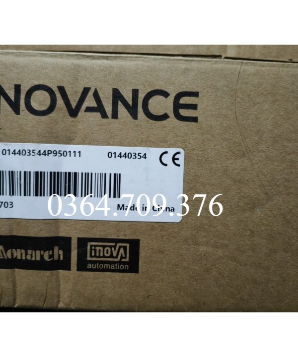 Inovance Ac703