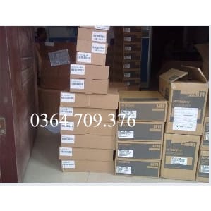 Bộ Điều Khiển Servo MR-J2S-350B