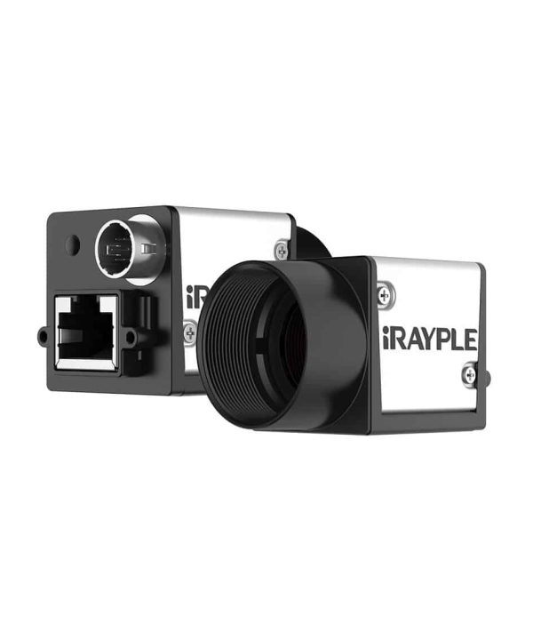 Camera Công Nghiệp iRAYPLE A3124cg100