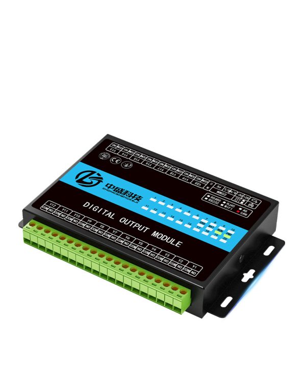 Đầu Ra Rơ Le, Module IO, Công Tắc Output, Bảng Điều Khiển CAN, Bảng Điều Khiển PLC, Van Điện Từ Động Cơ, Cấp Công Nghiệp