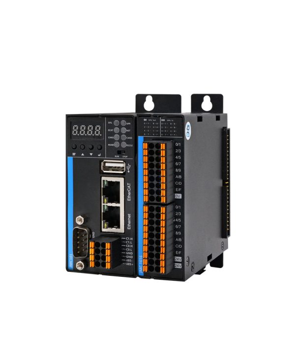 Bộ Điều Khiển Trạm Chính Jmc101 Lập Bộ PLC Điều Khiển Chuyển Động Bộ ĐIỀU KHIỂN SERVO Bước JMC Stepper