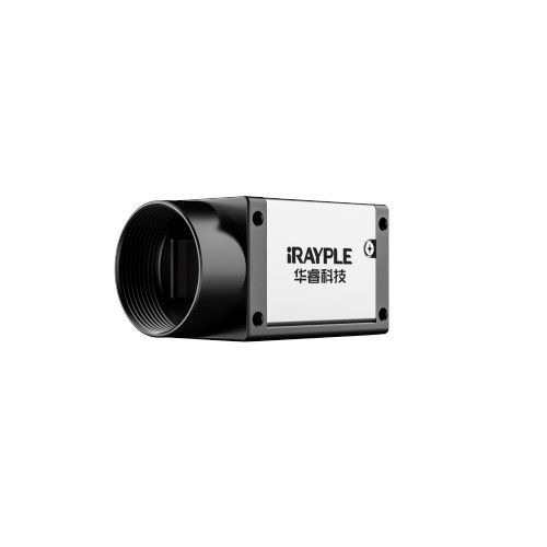 Camera Công Nghiệp iRAYPLE A7a20mk401 Giao Diện CL Đen Trắng