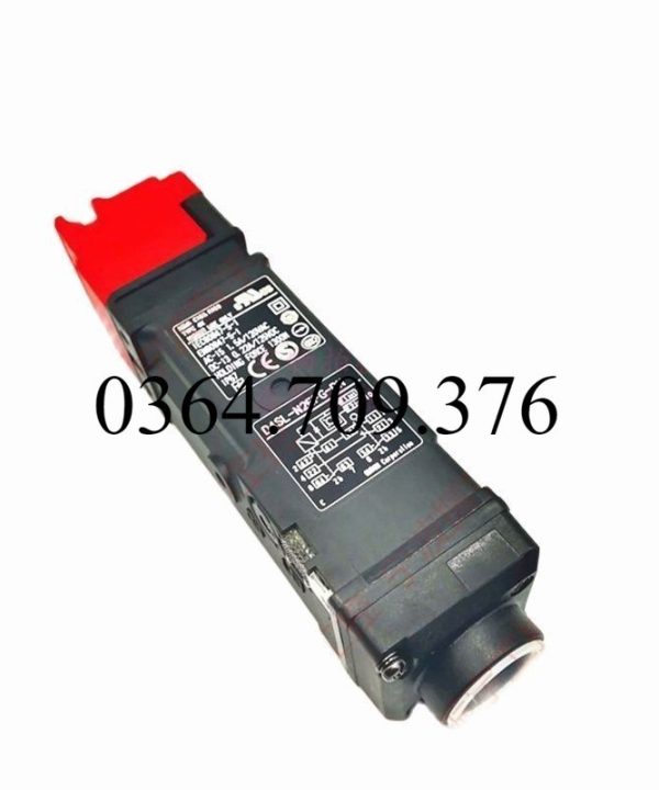 Khóa cửa an toàn Omron D4SL-N2EFG-D, D4SL-N2GFG-D, D4SL-N2EFG-DN