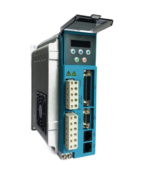 Bộ Truyền Động Servo Động Cơ Bước 3 Pha Vòng Kín 3hss2208h-86 Jiemeikang 220V Và Nhận Sửa Chữa JMC Stepper