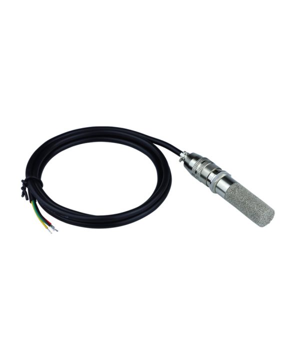Cảm Bến Nhiệt Độ Và Độ Ẩm ZS-SHT30-485-L-01 RS485 Module Thu Nhận Modbus Giám Sát Thời Gian Thực Nhiệt Độ Cao Chống Bụi