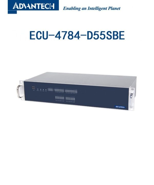 Máy Tính Tự Động Hóa Advantech ECU-4784-D55SBE (UNO-4000 ECU-4000)
