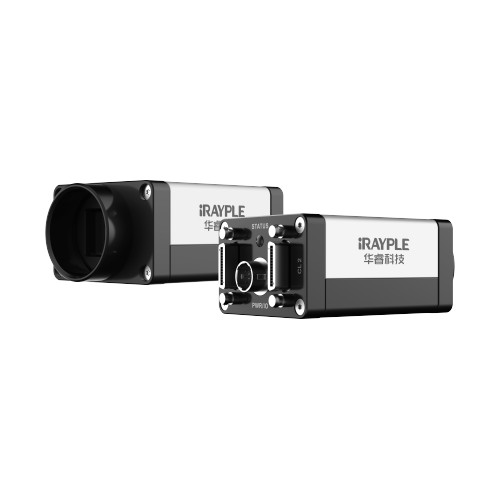 Camera Công Nghiệp iRAYPLE A7a21mk200 Giao Diện CL Đen Trắng