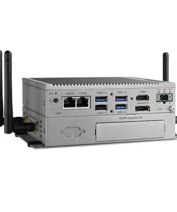 UNO-2372G-J022AE/J1900 Mở Rộng Idoor Không Dây Công Nghiệp I/O Nhúng Điện Toán Nền Tảng