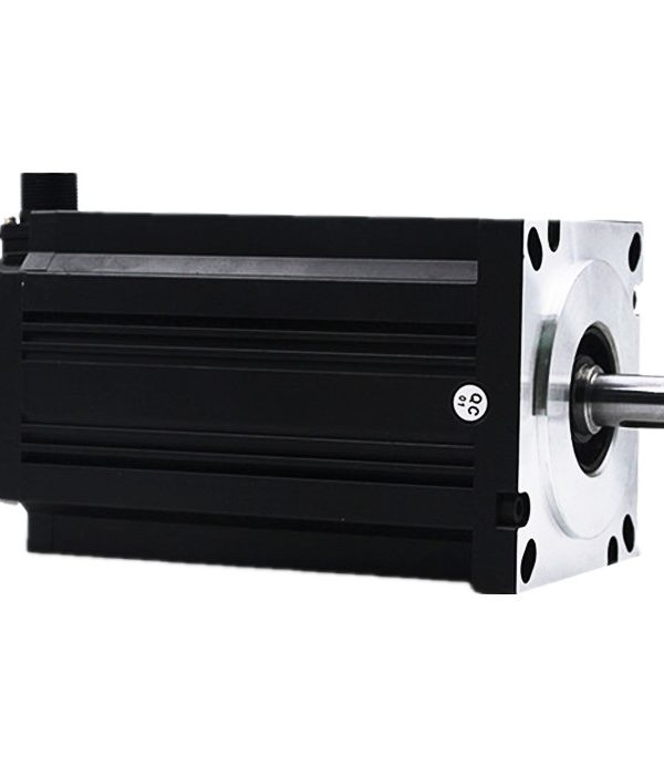 130j12280-368 Jiemeikang 130 Động Cơ Bước 3 Pha 50nm Thích Ứng Với 3dm2080 3dm3722 JMC Stepper