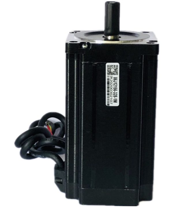 86j12156-328-1m Jiemeikang 86 Động Cơ Bước 3 Pha Thích Ứng Với Bộ Điều Khiển 3dm3422 7.8nm JMC Stepper