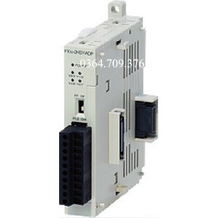 Bộ Chuyển Đổi Đầu Ra Tốc Độ Cao FX3U-2HSY-ADP