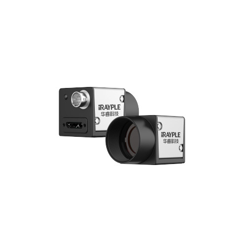 Camera Công Nghiệp iRAYPLE A7501mu001 USB3.0 Đen Trắng