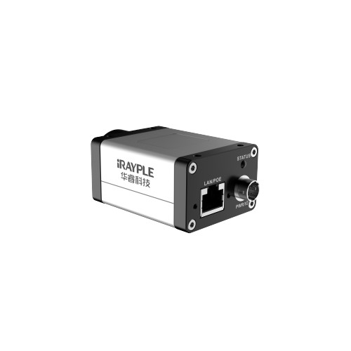 Camera Công Nghiệp iRAYPLE A7170cg200 Cổng Ethernet Gigabit Màu