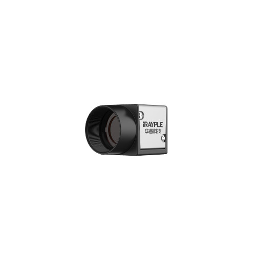 Camera Công Nghiệp iRAYPLE A7501mu000 USB3.0 Đen Trắng