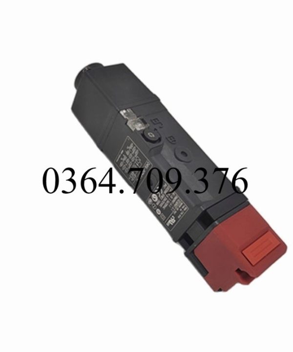 D4SL-N4NFG khóa cửa an toàn cơ điện từ D4SL-N2NFG-D Omron