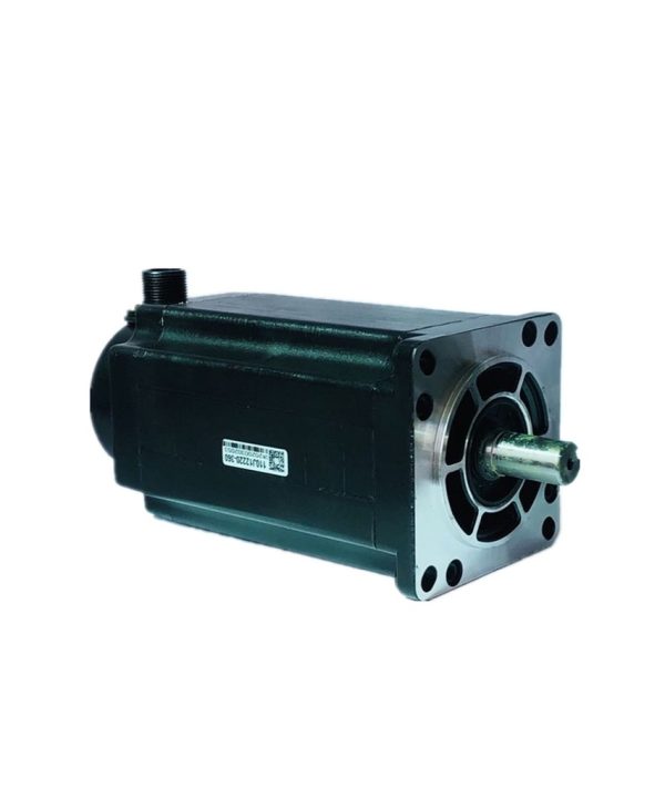 Jiemeikang 110j12220-360 Mô-men Xoắn Động Cơ Bước 3 Pha 20N. M Thích Ứng Với Bộ Điều Khiển 3dm3722 JMC Stepper
