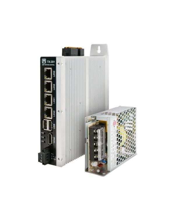 Bộ Điều Khiển Chuyển Động PLC Lập Bộ Codesysx86 Lớn Trong Bus Ethercat Của Jemekang 128 Đa Trục JMC Stepper
