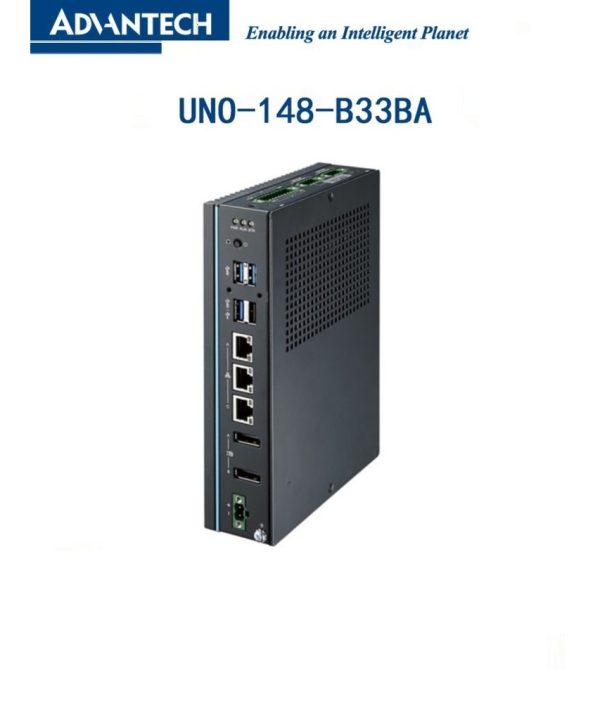 Điều Khiển Tự Động UNO-148-B33BA UNO-148-B73BA I7-1185G7E I5-1145G7E