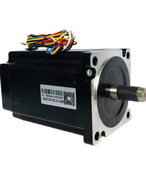 86j12126-623 Jiemeikang 86 Động Cơ Bước 3 Pha Thích Ứng Với Máy Khắc Laser Bộ Điều Khiển 3dm3422 JMC Stepper